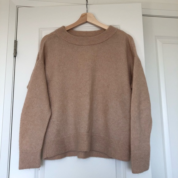 H&M Mohair Blend Sweater - Picture 1 of 5